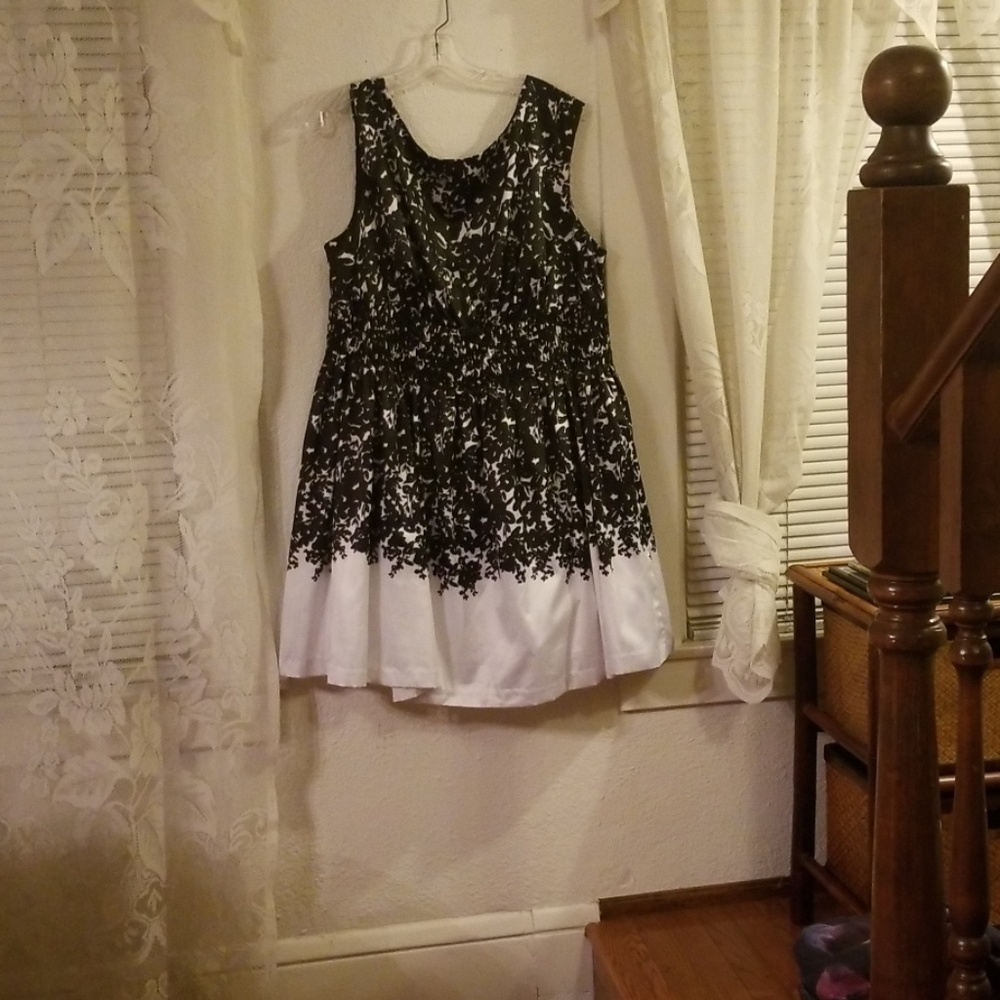 Dress as is